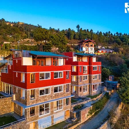Stayvista At Orchards - Elysium Estate With Wifi, Bonfire Shimla Extérieur photo