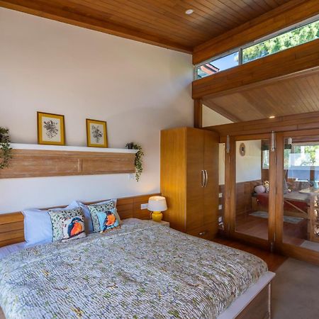 Stayvista At Orchards - Elysium Estate With Wifi, Bonfire Shimla Extérieur photo