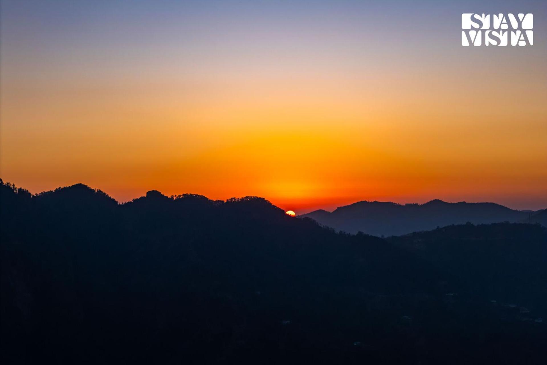 Stayvista At Orchards - Elysium Estate With Wifi, Bonfire Shimla Extérieur photo