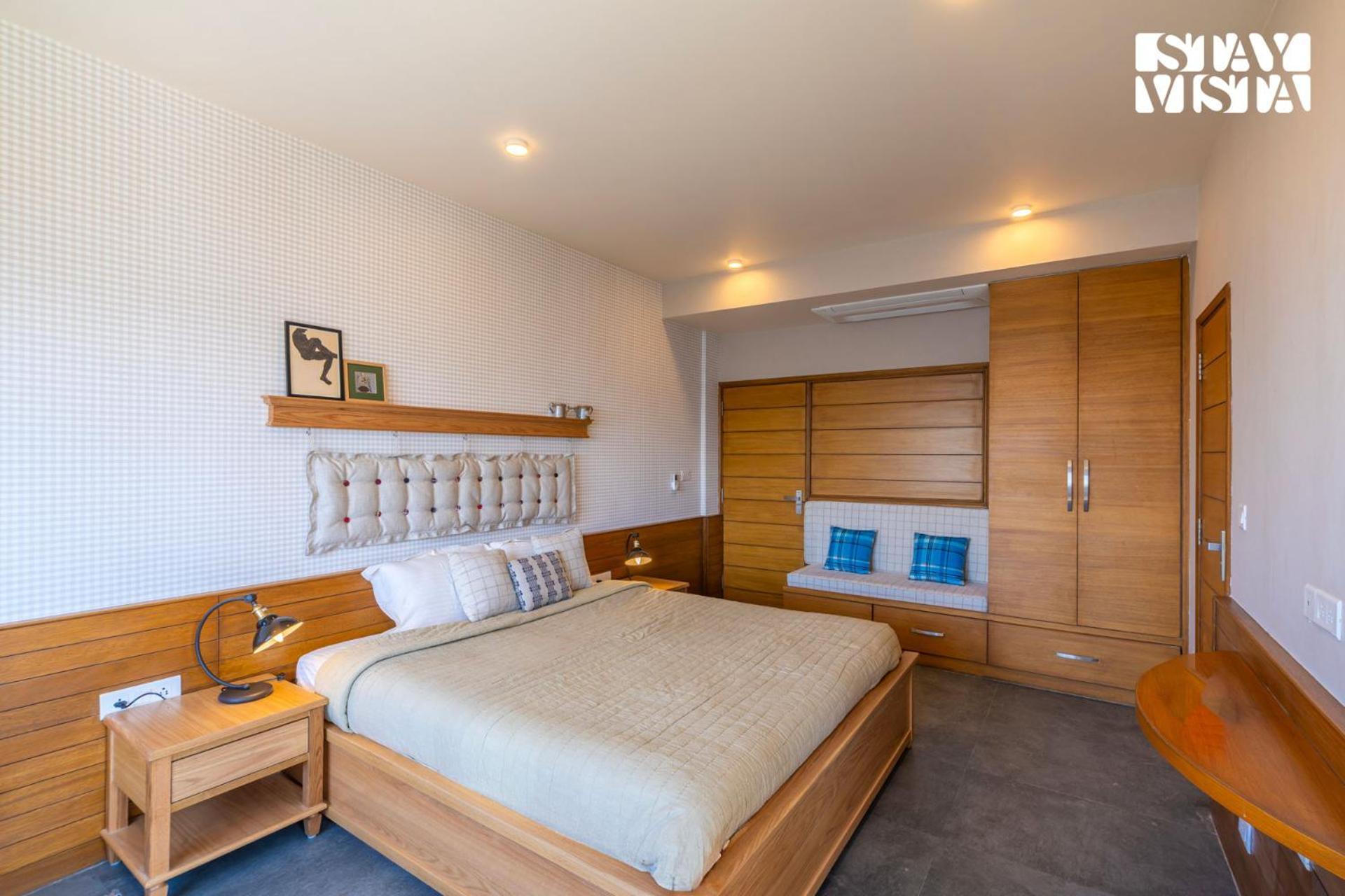 Stayvista At Orchards - Elysium Estate With Wifi, Bonfire Shimla Extérieur photo