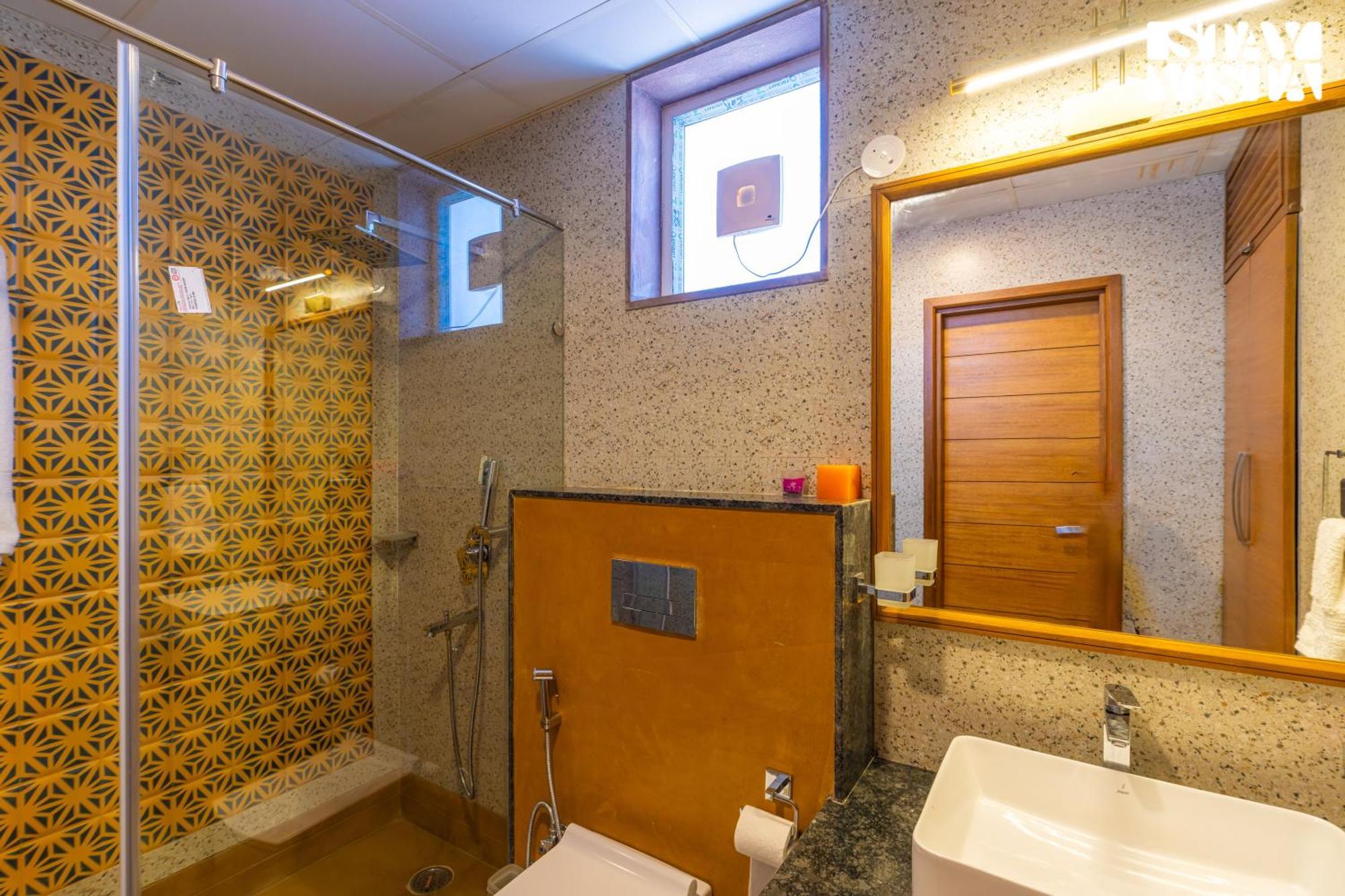 Stayvista At Orchards - Elysium Estate With Wifi, Bonfire Shimla Extérieur photo
