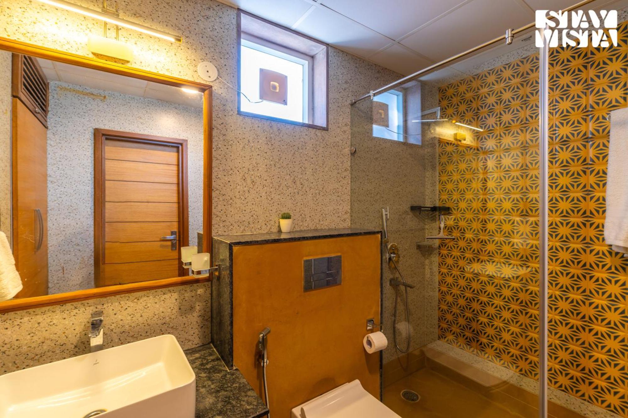 Stayvista At Orchards - Elysium Estate With Wifi, Bonfire Shimla Extérieur photo