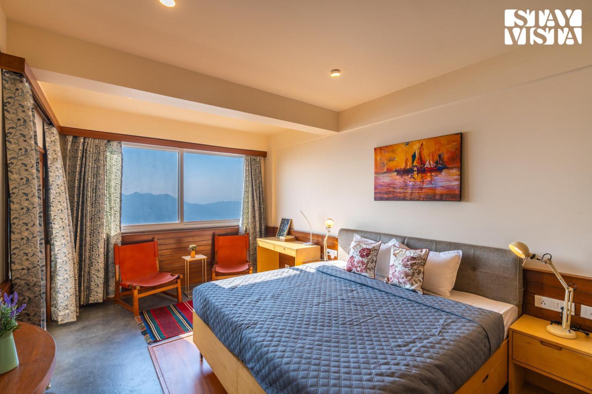 Stayvista At Orchards - Elysium Estate With Wifi, Bonfire Shimla Extérieur photo