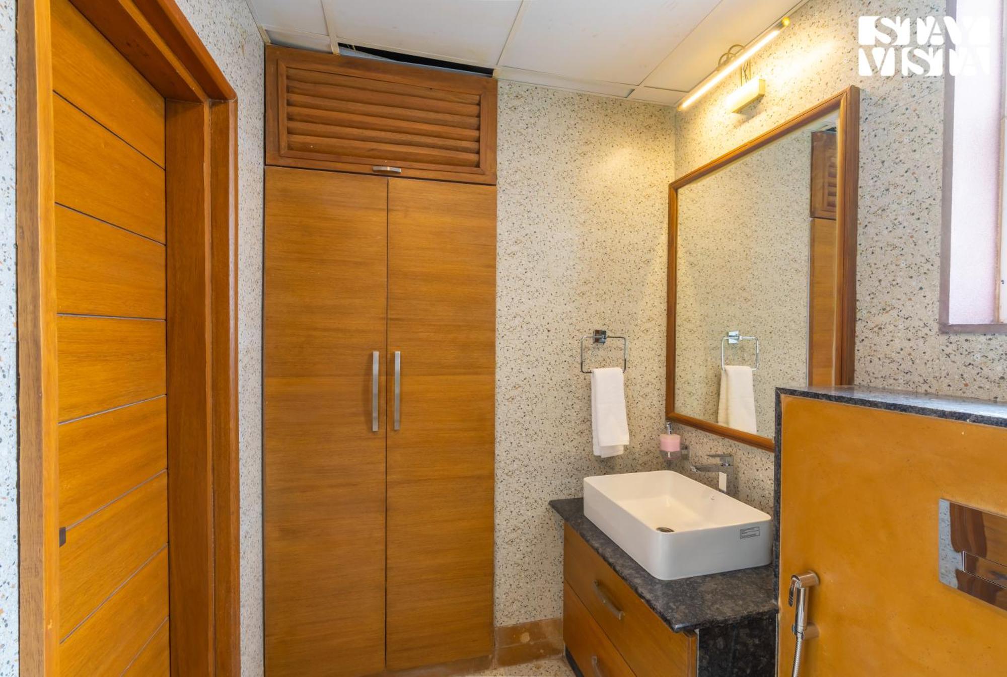 Stayvista At Orchards - Elysium Estate With Wifi, Bonfire Shimla Extérieur photo