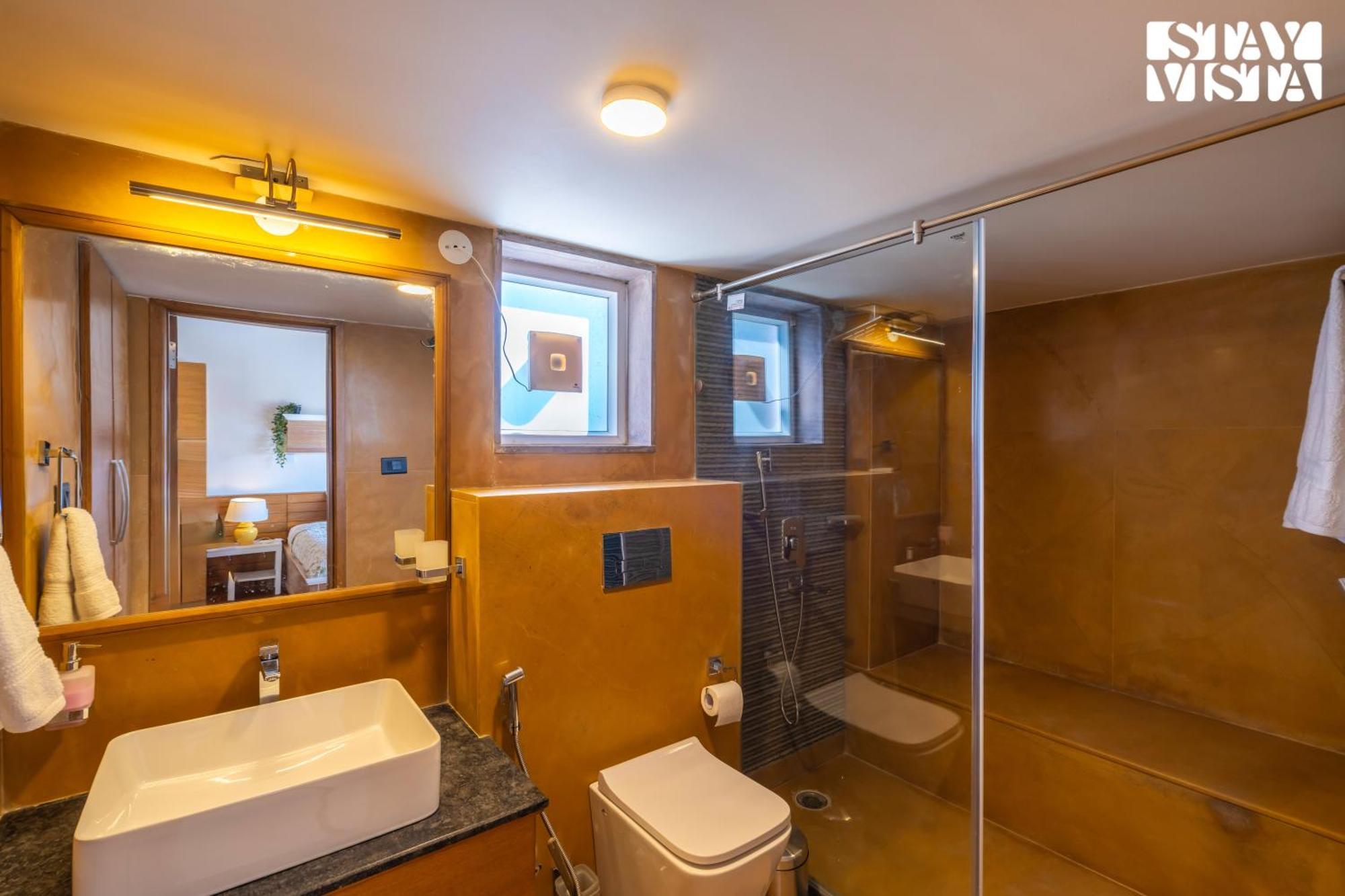 Stayvista At Orchards - Elysium Estate With Wifi, Bonfire Shimla Extérieur photo