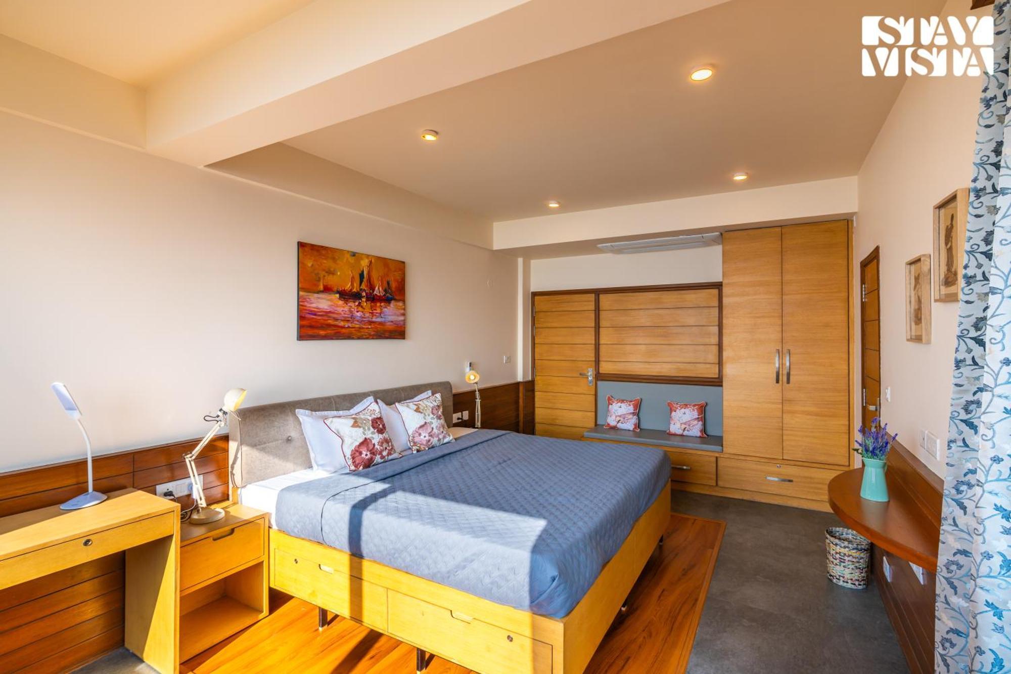Stayvista At Orchards - Elysium Estate With Wifi, Bonfire Shimla Extérieur photo